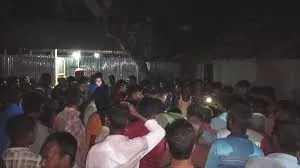 ভাতিজার ছুরিকাঘাতে প্রাণ গেল চাচার