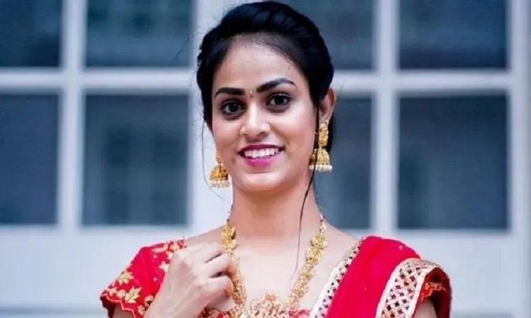 সড়ক দুর্ঘটনায় তেলেগু অভিনেত্রী ডলি ডিক্রুজ নিহত