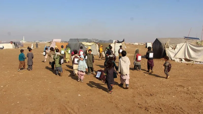 ২০৩০ সালের মধ্যে ৫৪ লাখ শিশুর মৃত্যু হতে পারে