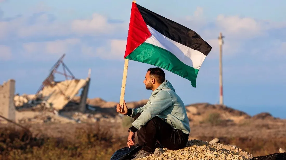 UN Security Council to vote Monday on Trump’s Gaza plan