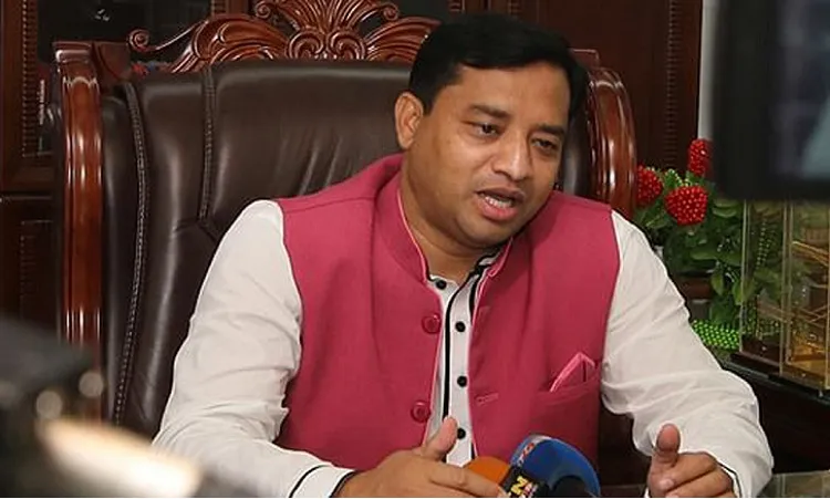 মেয়র পদ ফিরে পেতে জাহাঙ্গীরের রিট, আদেশ মঙ্গলবার
