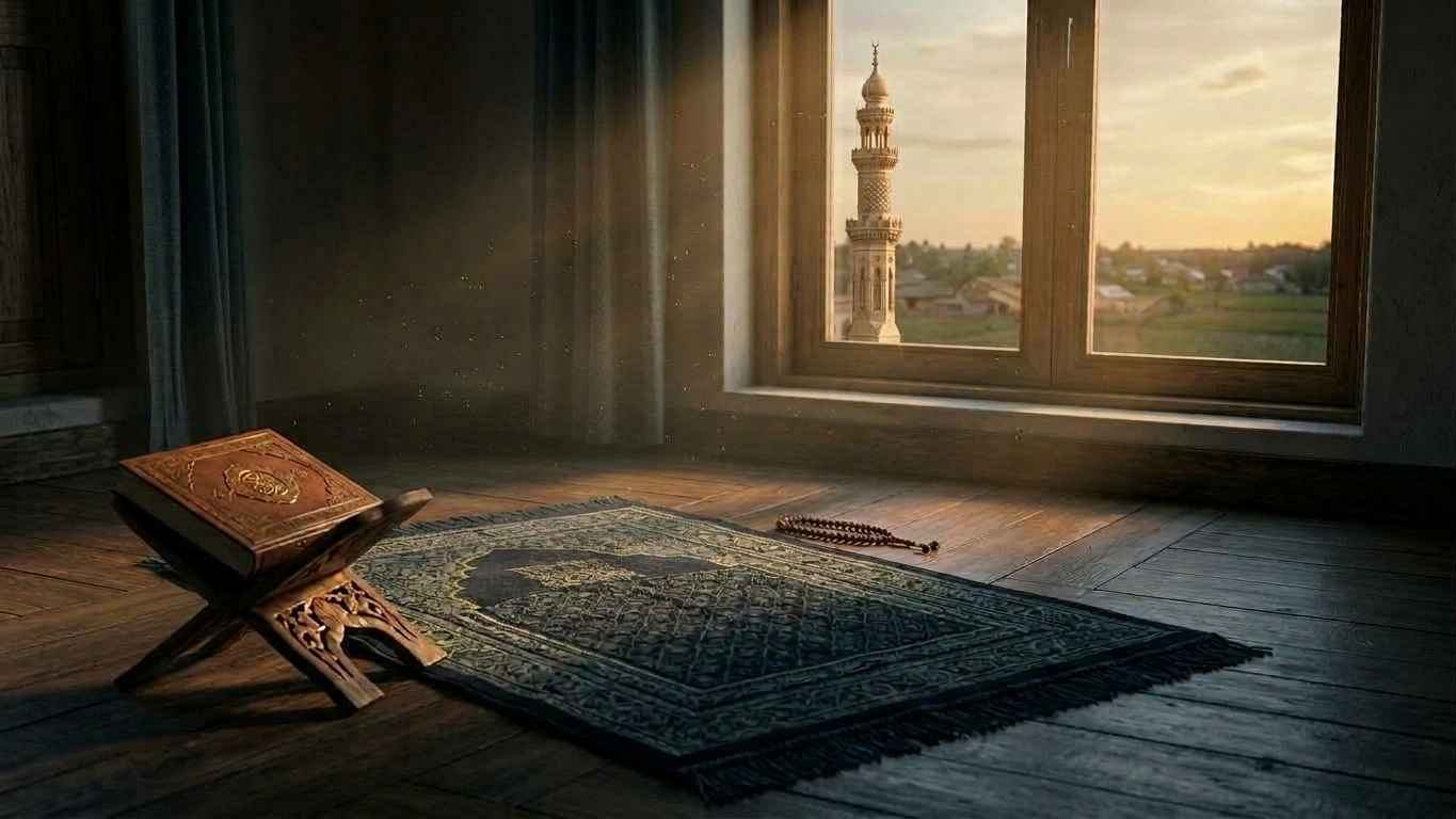 যে দোয়া করতে বলেছে ইসলাম