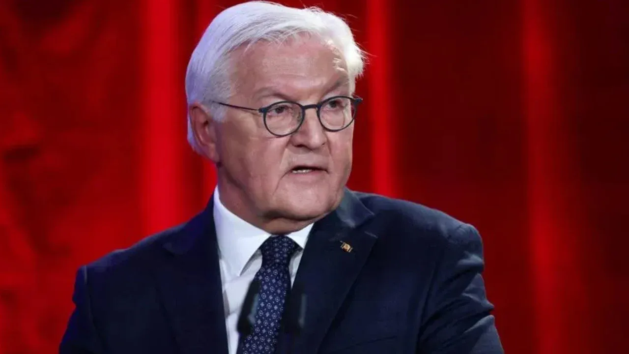 বিশ্বব্যবস্থাকে ধ্বংস করছে যুক্তরাষ্ট্র: জার্মান প্রেসিডেন্ট