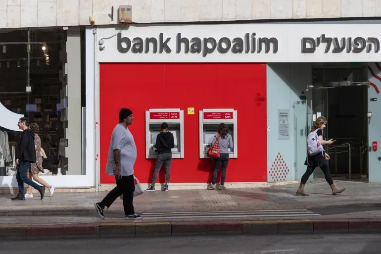 أيرلندا تسحب استثمارات بملايين الدولارات من 6 شركات إسرائيلية