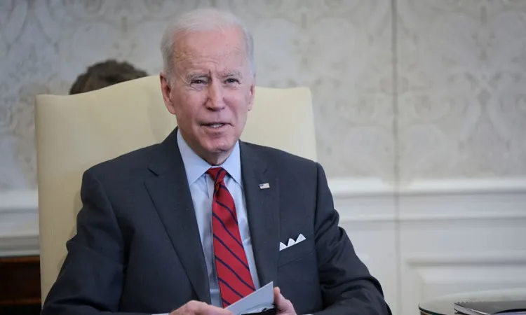 Biden to visit former 'pariah' Saudi Arabia: reports