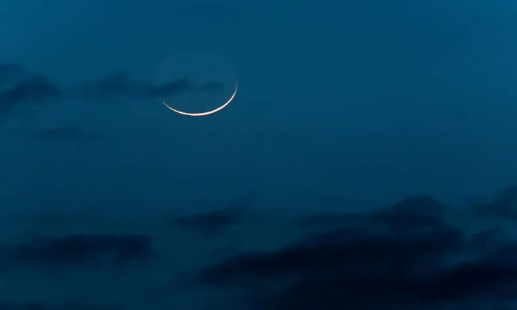 Eid-ul-Fitr to begin in Saudi Arabia on May 2