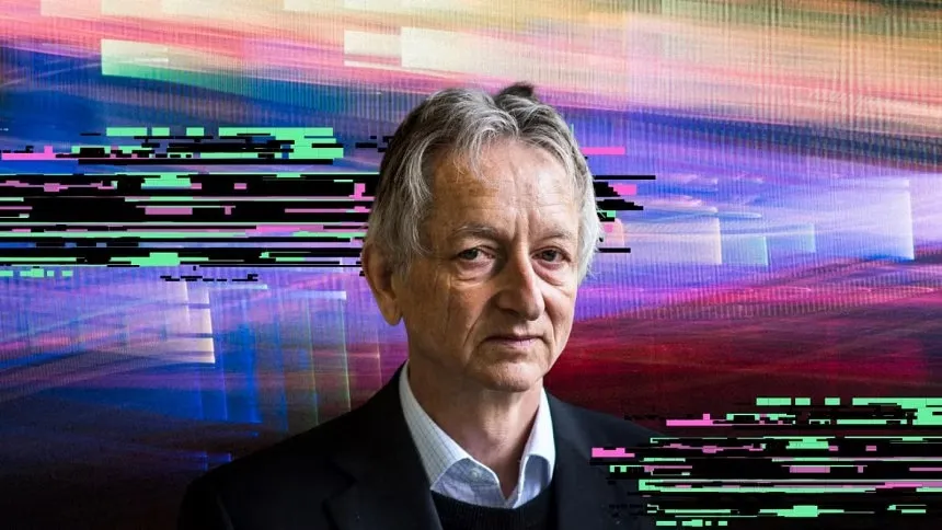 The Godfather of AI quits Google; warns of impending danger