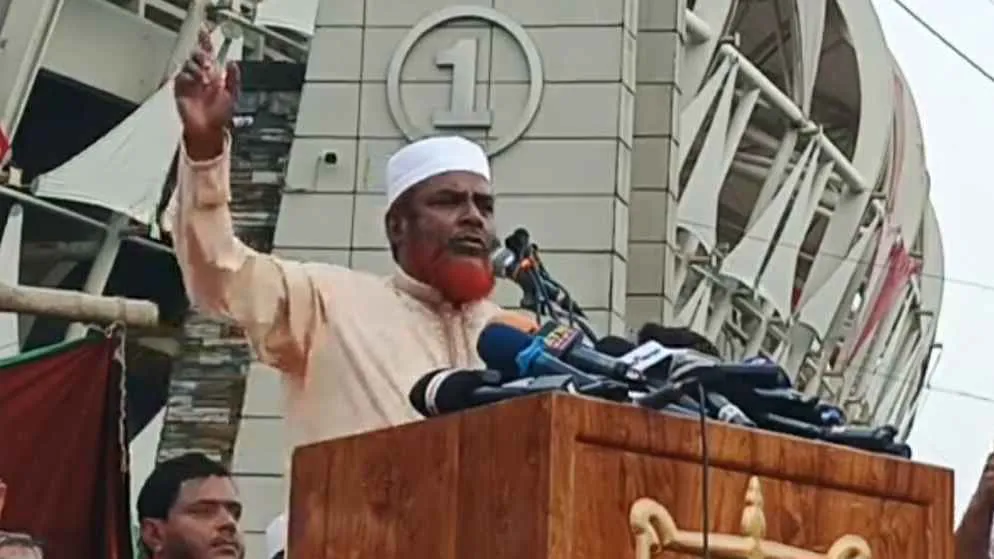 দেশে আবারও ফ্যাসিবাদ জন্ম নেবে : জামায়াত সেক্রেটারি