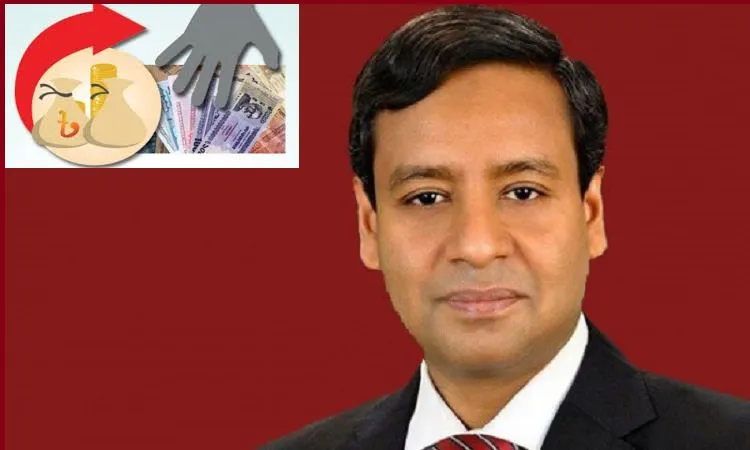 অর্থ কিভাবে অনর্থের মূল হয়ে যায়