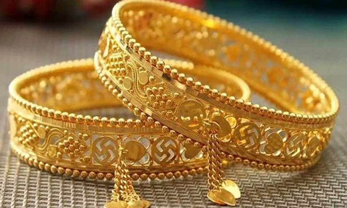 Gold