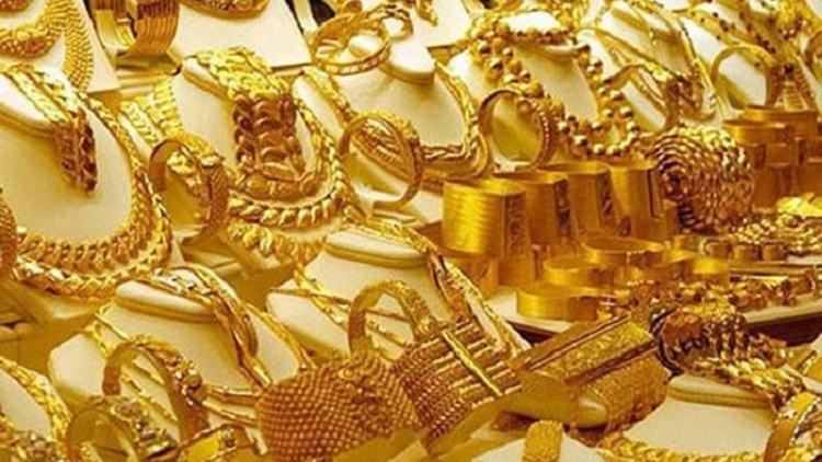 Gold prices rise again