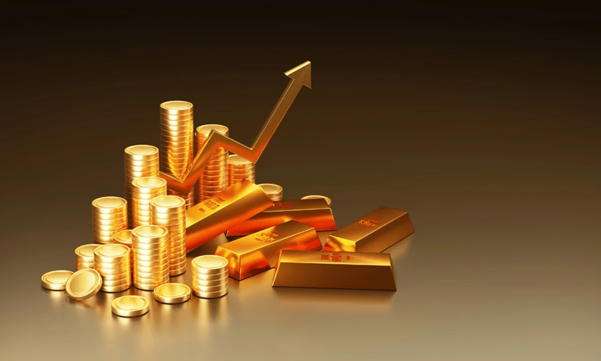 Gold Prices Rise Again in Local Market