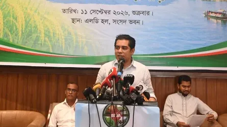 ভালো ও সৎ মানুষকে রাজনীতিতে আসার আহ্বান তথ্যমন্ত্রীর