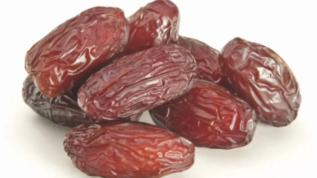 الحكومة تحدد أسعار التمور لشهر رمضان