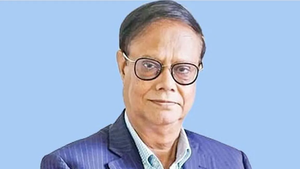 ব্যাংক লোকসানে লভ্যাংশ ও বোনাস বন্ধ: গভর্নর