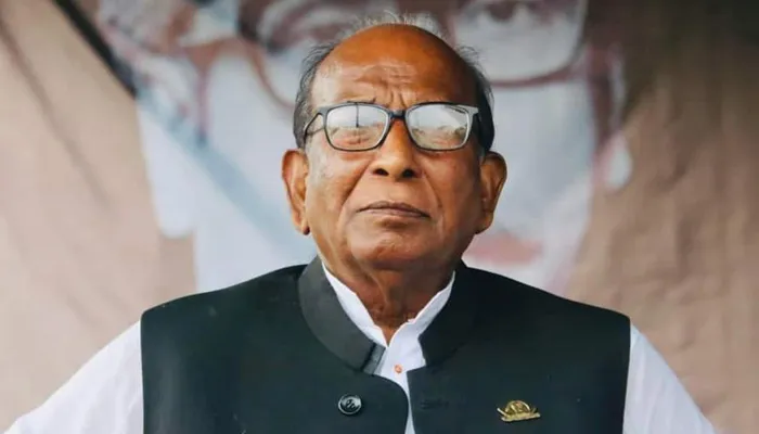 সংসদ সদস্য আব্দুল কুদ্দুস মারা গেছেন