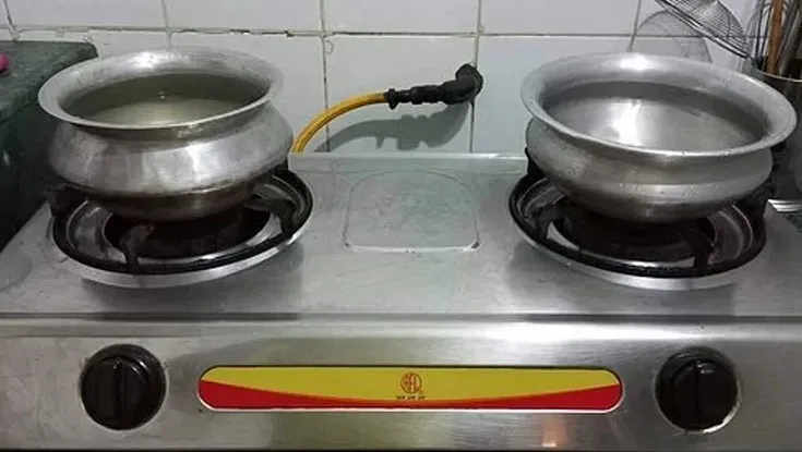 ১০ ঘণ্টা গ্যাস সরবরাহ বন্ধ থাকবে যেসব এলাকায়