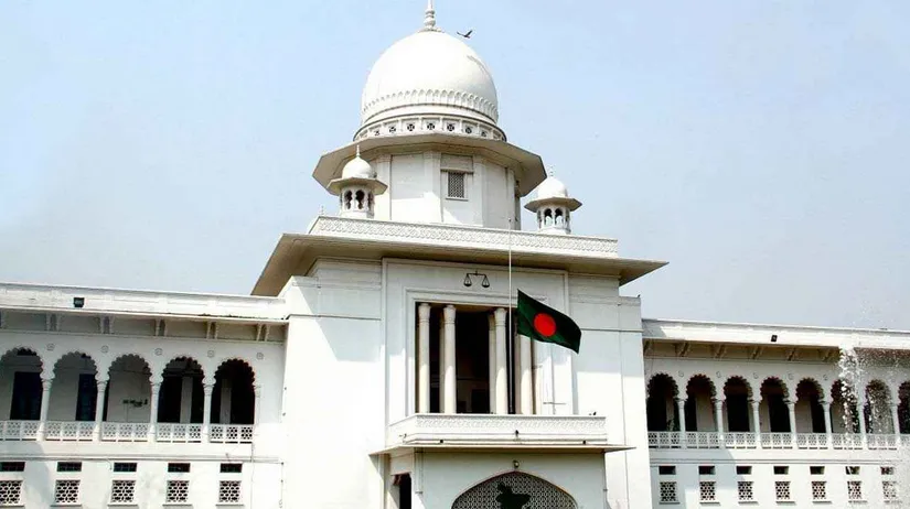 কয়লা খনি দুর্নীতি মামলা থেকে অব্যাহতি পেলেন হোসাফ চেয়ারম্যান মোয়াজ্জেম হোসেন