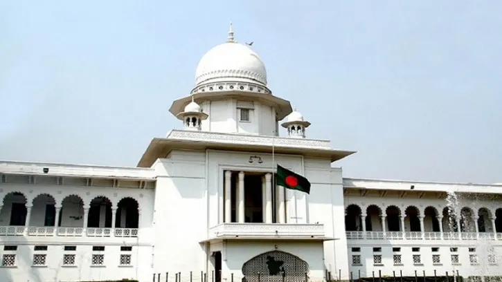 কারাগারে ডিভিশন চেয়ে বিএনপির আরও ৫ নেতার রিট