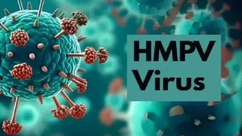 HMPV: Bangladesh reports its first fatality