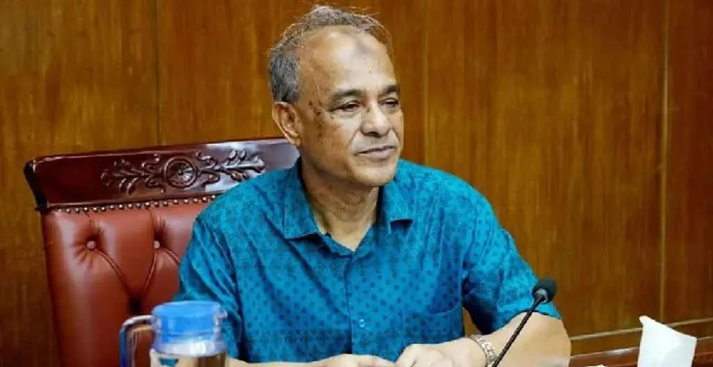 কত টাকায় কোরবানি দিচ্ছেন স্বরাষ্ট্র উপদেষ্টা