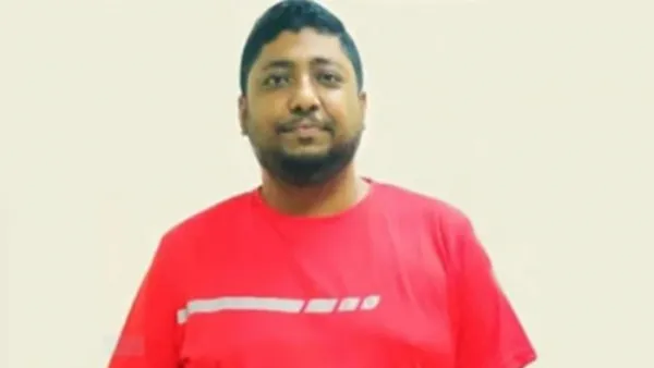 ছাত্রীকে যৌন হয়রানি : হলি ফ্যামিলির সেই চিকিৎসক কারাগারে