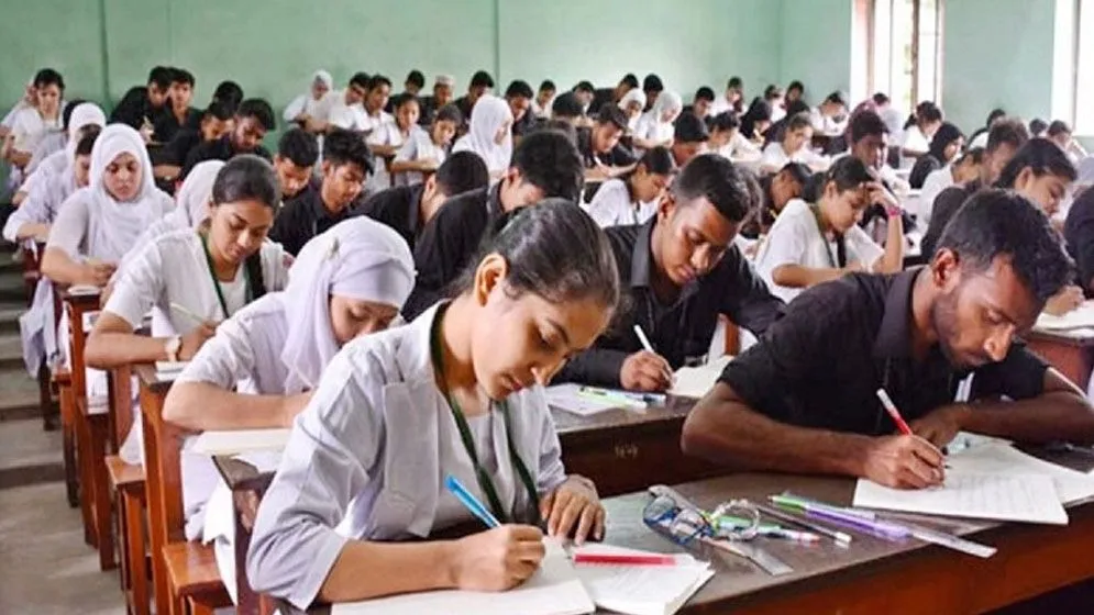 বৃহস্পতিবার শুরু হচ্ছে,এইচএসসি পরীক্ষা