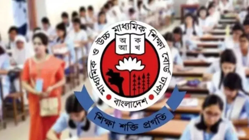 এইচএসসির ফরম পূরণের নতুন তারিখ ঘোষণা