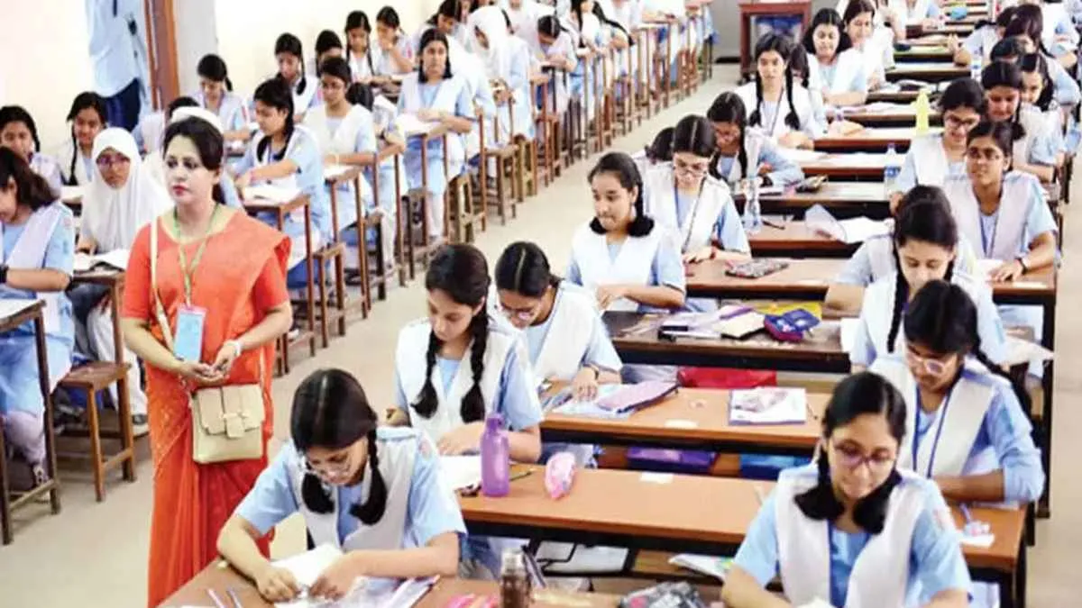 রাত পোহালেই এইচএসসি পরীক্ষা, অংশ নিচ্ছে পৌনে ১৩ লাখ শিক্ষার্থী