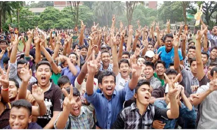 ১২ ফেব্রুয়ারির মধ্যে এইচএসসির ফল