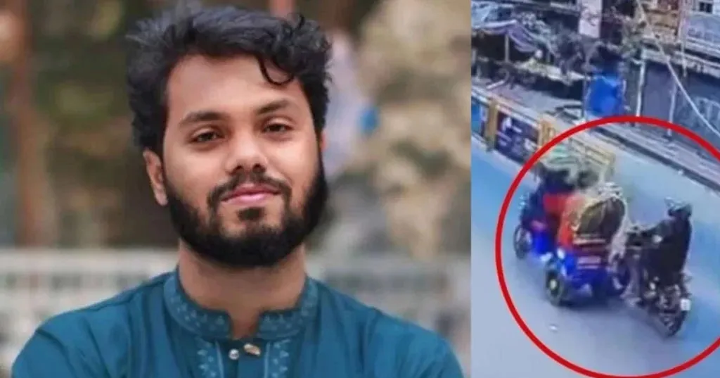 Motorbike, helmet and fake number plate used in attack on Hadi recovered