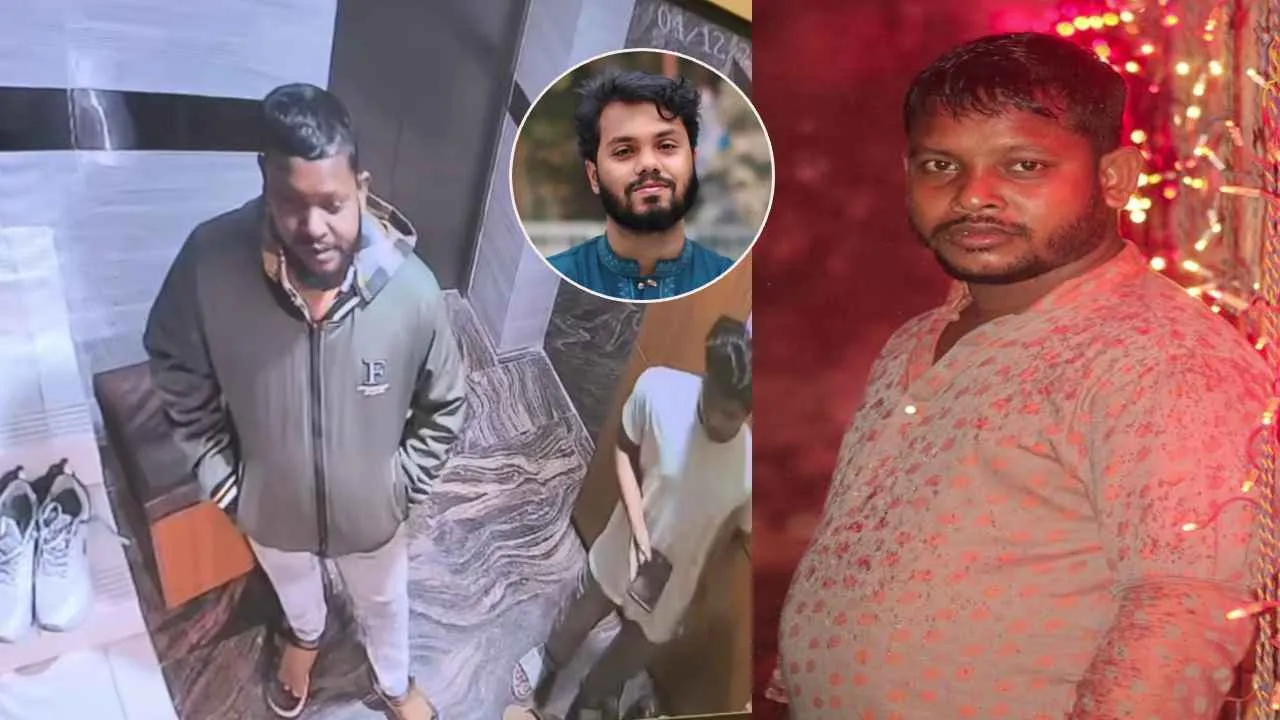 হাদিকে গুলি চালানোর আগে অফিস রেকি করেন লীগ নেতা