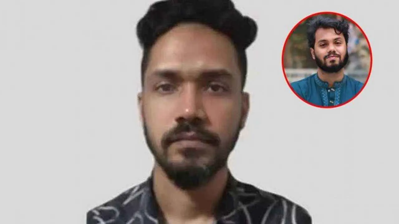 হাদি হত্যার প্রধান আসামি ফয়সালসহ দুইজন ভারতে গ্রেপ্তার