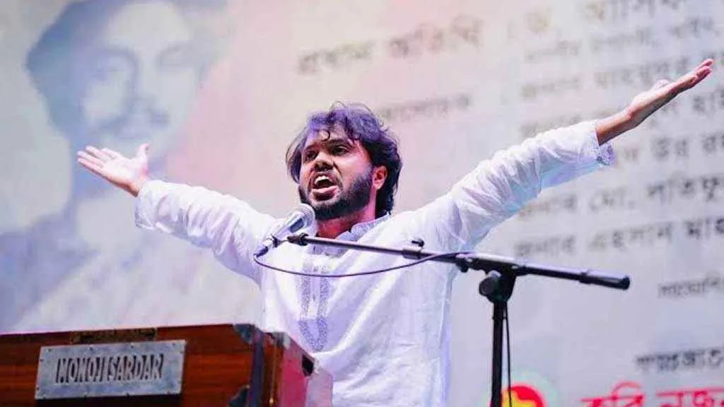 এবার হাদির খুনিদের পালাতে সহায়তাকারী ভারতে গ্রেফতার