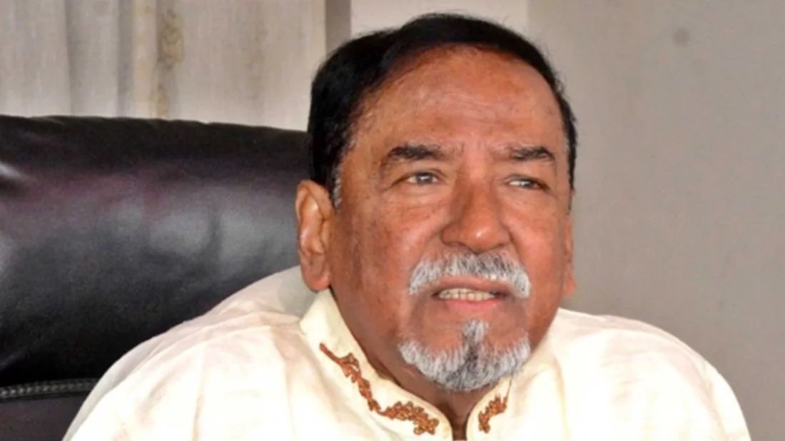 Hafizuddin Ahmed