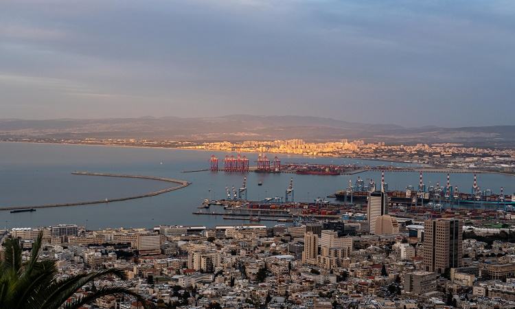 Israel sells Haifa Port, Gadot for $1.2b to Adani Ports