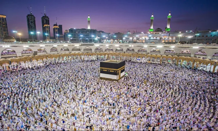 Hajj