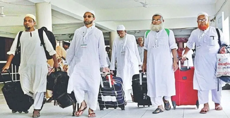 আরও একজনের মৃত্যু, সৌদি পৌঁছেছেন ৬২২০৯ জন
