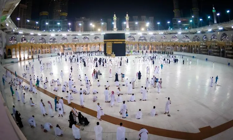 Saudi Arabia to issue e-visa for Umrah in 24 hours