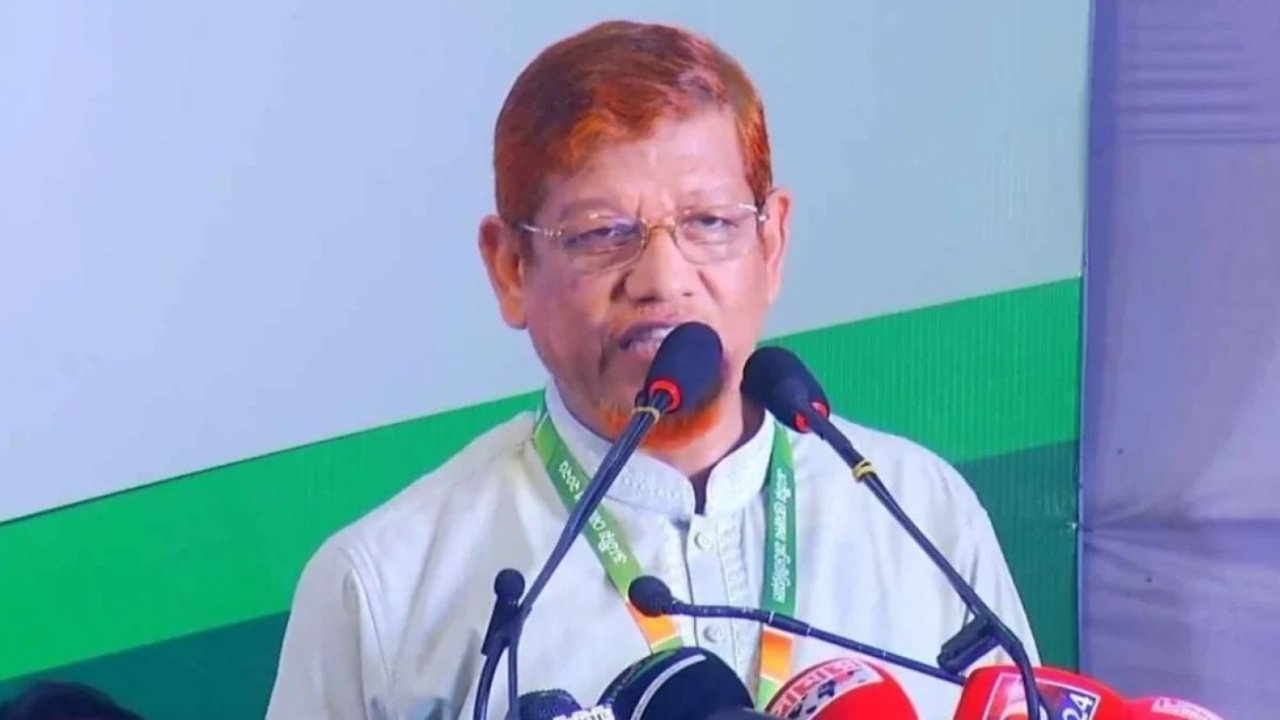 Hamidur Rahman Azad