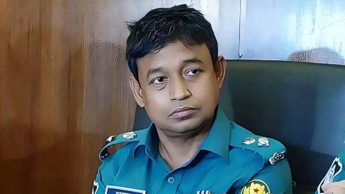 ACC files cases against former DB chief Harun, his family