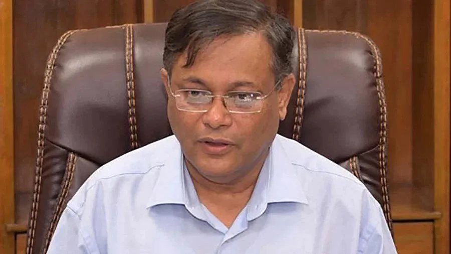 Budget deficit in India, UK, US is more than Bangladesh: Hasan