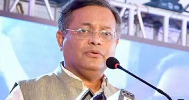বিএনপি-জামায়াতের ঐক্য অবিচ্ছেদ্য, এটা ভাঙার নয়: তথ্যমন্ত্রী