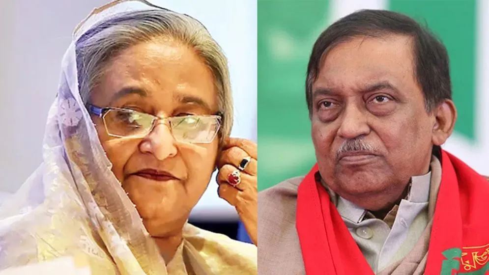 হাসিনা ও কামালের বিরুদ্ধে পত্রিকায় বিজ্ঞপ্তি প্রকাশের নির্দেশ