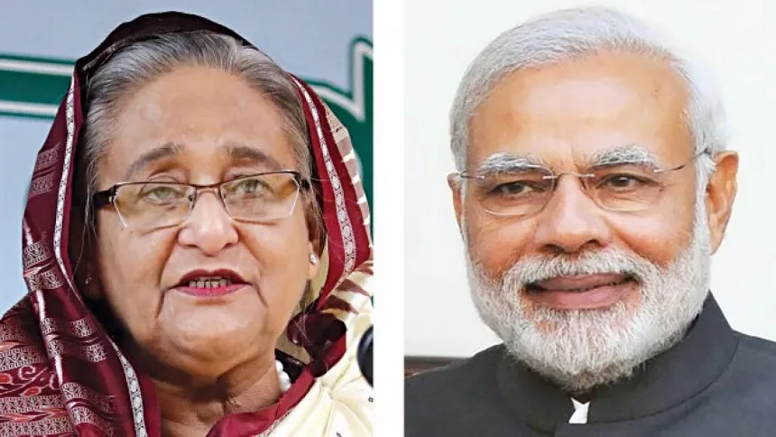 G20 Summit: Hasina-Modi meet on Sept 8