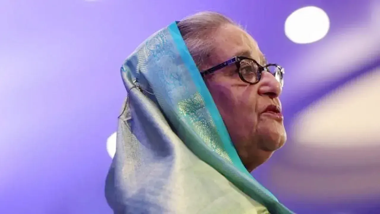 আওয়ামী লীগ নেতাদের নিয়ে দিল্লির সেমিনার পুলিশি বাধায় বাতিল