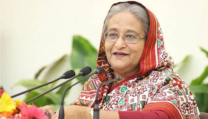 নিজস্ব অর্থায়নে পদ্মা সেতু নির্মাণ করায় দেশের ভাবমূর্তি উজ্জ্বল হয়েছে : প্রধানমন্ত্রী