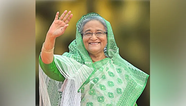 এলডিসি সম্মেলনে যোগ দিতে আজ দোহা যাচ্ছেন প্রধানমন্ত্রী