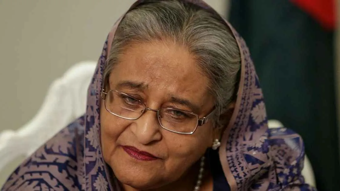 চলতি মাসেই হাসিনাসহ কয়েকজনের তদন্ত প্রতিবেদন জমা