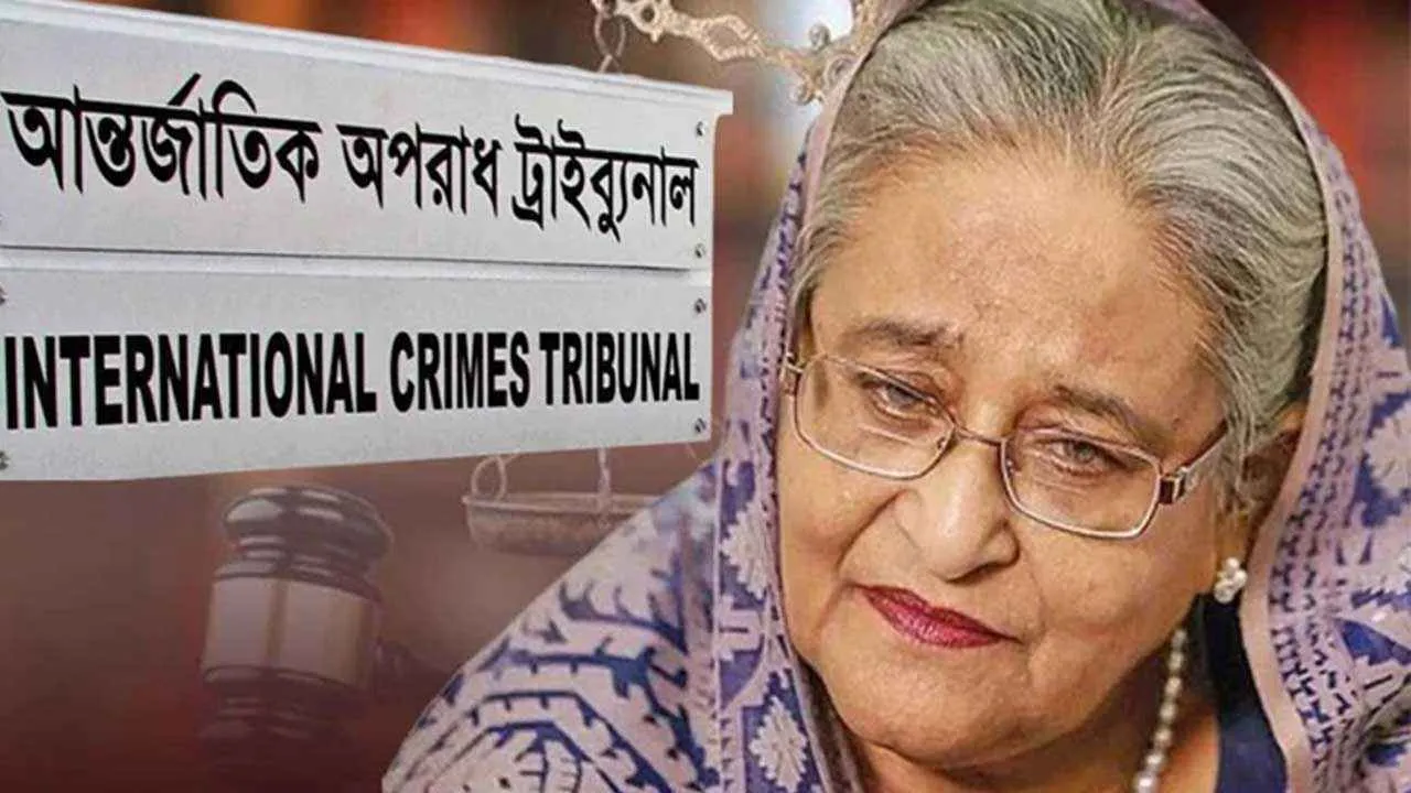 শেখ হাসিনাসহ ৩ জনের বিরুদ্ধে সপ্তম দিনের সাক্ষ্যগ্রহণ আজ